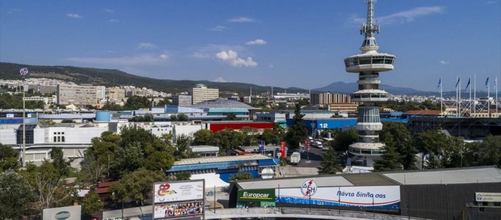 Στο ΣτΕ το Σχέδιο Προεδρικού Διατάγματος για την ολοκληρωμένη ανάπλαση της ΔΕΘ – Τι θα περιλαμβάνει