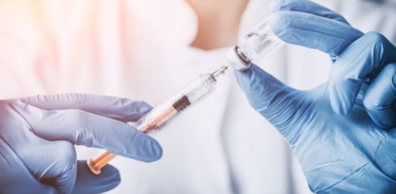 Περού: Ξεκίνησε η κλινική δοκιμή κινεζικού εμβολίου για τον κορωνοϊό