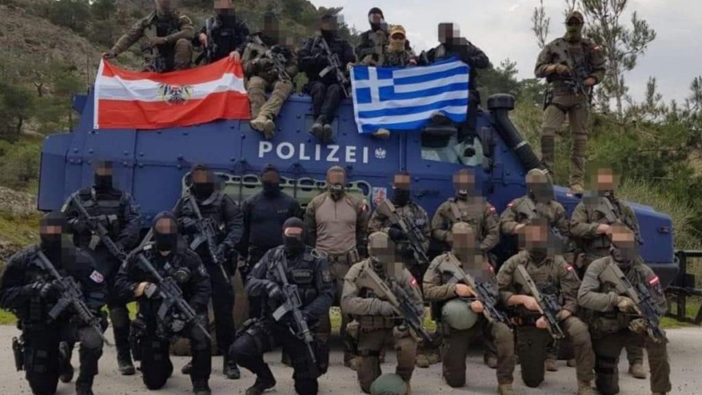 Αυστριακός Ευρωβουλευτής: «Η Σύνοδος να εφαρμόσει δραστικές κυρώσεις στην Τουρκία»