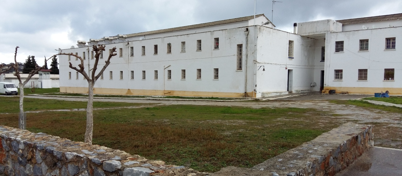 Κρήτη: Απέδρασε κρατούμενος από τις αγροτικές φυλακές Χανίων – Μεγάλη κινητοποίηση της αστυνομίας