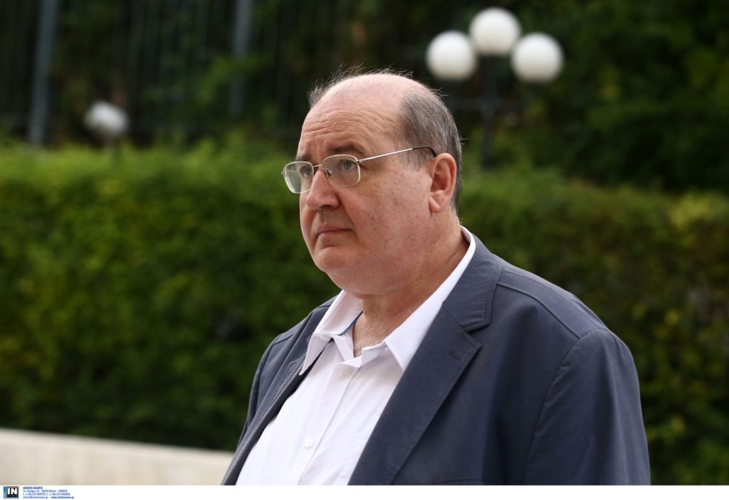 Ν.Φίλης: «Δεν είναι επαρκής η προετοιμασία για το άνοιγμα των σχολείων – Όπως έκλεισαν τον Ιούνιο έτσι θα ανοίξουν»