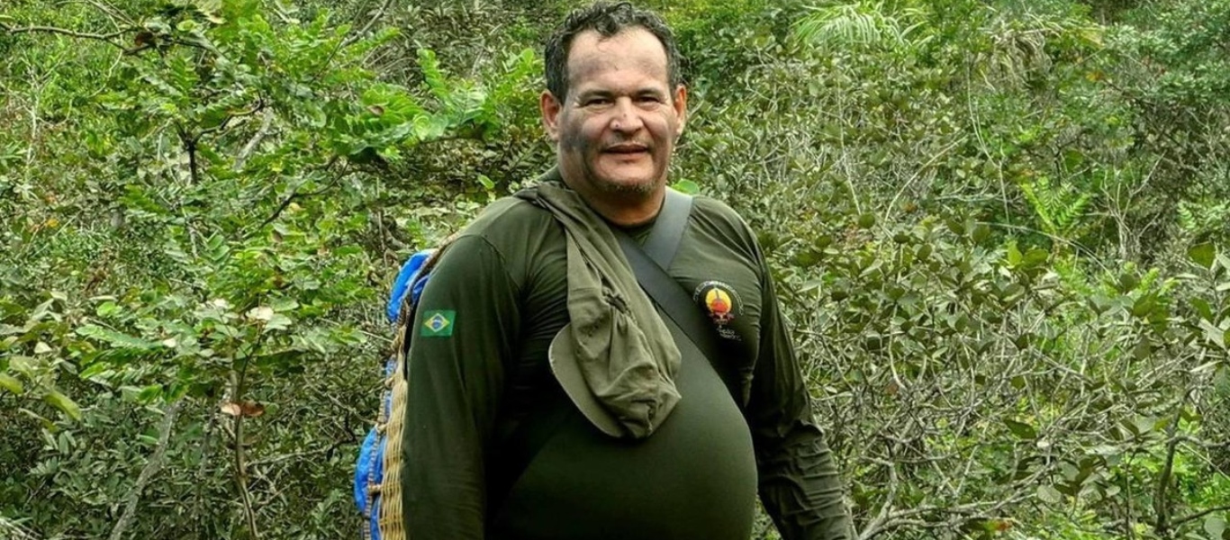 Βραζιλία: Νεκρός από βέλος Ιθαγενών κυβερνητικός αξιωματούχος στην Βραζιλία