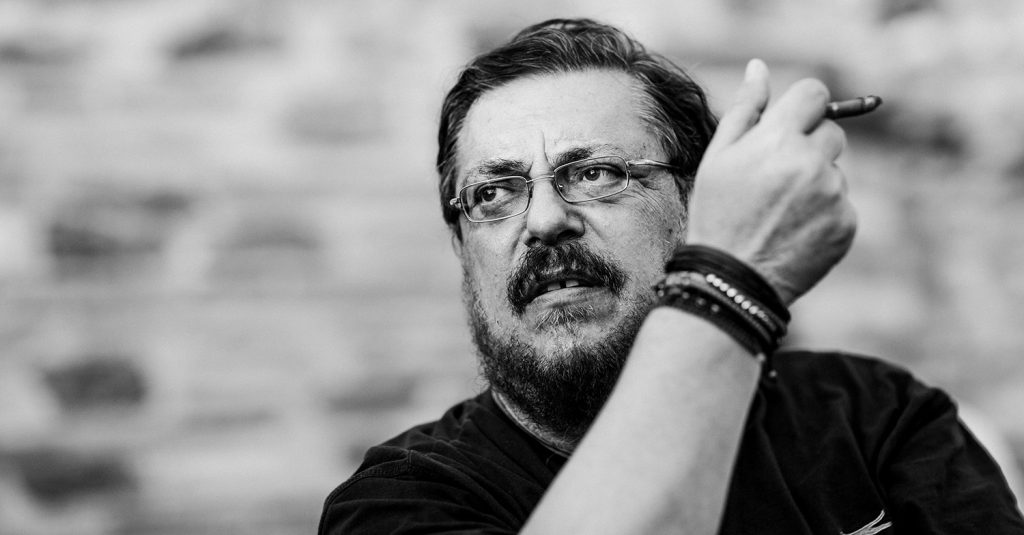 Λαυρέντης Μαχαιρίτσας: «Ραγίζουν» καρδιές οι αναρτήσεις της κόρης του για τον έναν χρόνο από τον θάνατό του (φωτο)