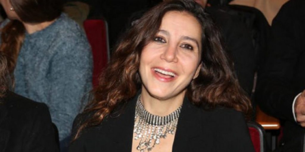 Η Μαρία Ελένη Λυκουρέζου εξομολογείται: «17 χρόνια καθαρή από ναρκωτικά – Όλο αυτό με διέλυε» (φωτο)