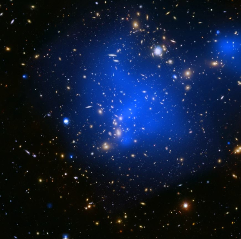 NASA: Εντυπωσιακές εικόνες από το διάστημα απεικονίζουν πλανητικό νεφέλωμα και αστέρια που εκρηγνύονται (φωτο)