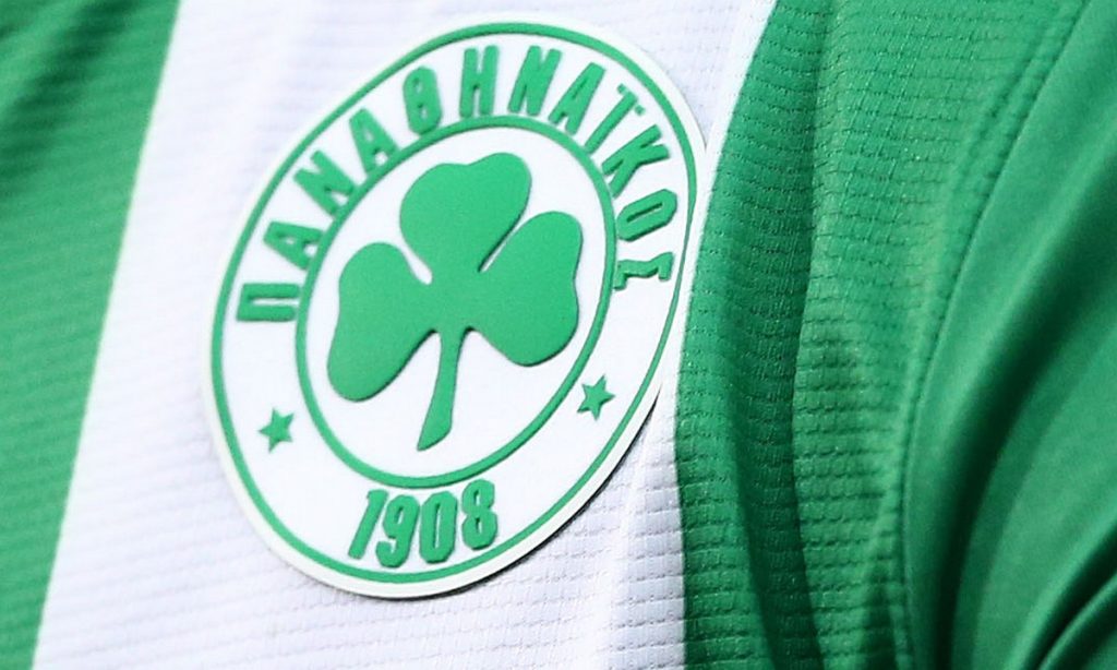 Κρούσμα κορωνοϊού στον Παναθηναϊκό – Θετικός στον ιό μέλος του προσωπικού