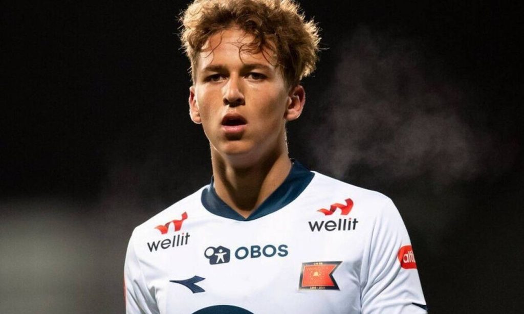 ΠΑΟΚ: Συμφώνησε με Α.Περέιρα – Συμβόλαιο τετραετίας