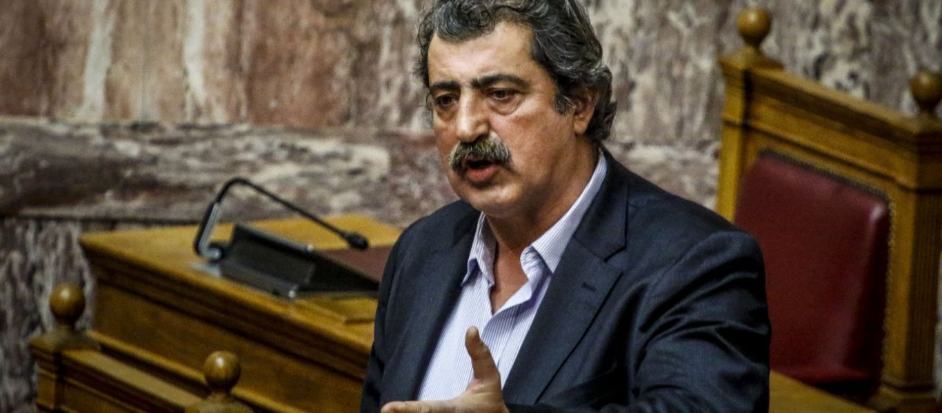 Νεύρα στη ΝΔ για την μη άρση ασυλίας του Π.Πολάκη: «Υπάρχουν ευθύνες στους βουλευτές που πρέπει να αποδοθούν»