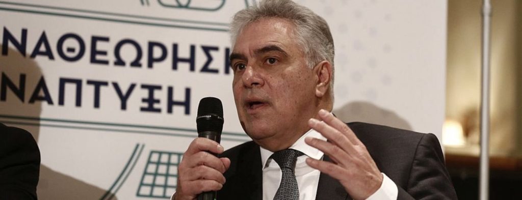 Γενικός εισαγγελέας του Δικαστηρίου της Ευρωπαϊκής Ένωσης ορκίστηκε ο Αθανάσιος Ράντος