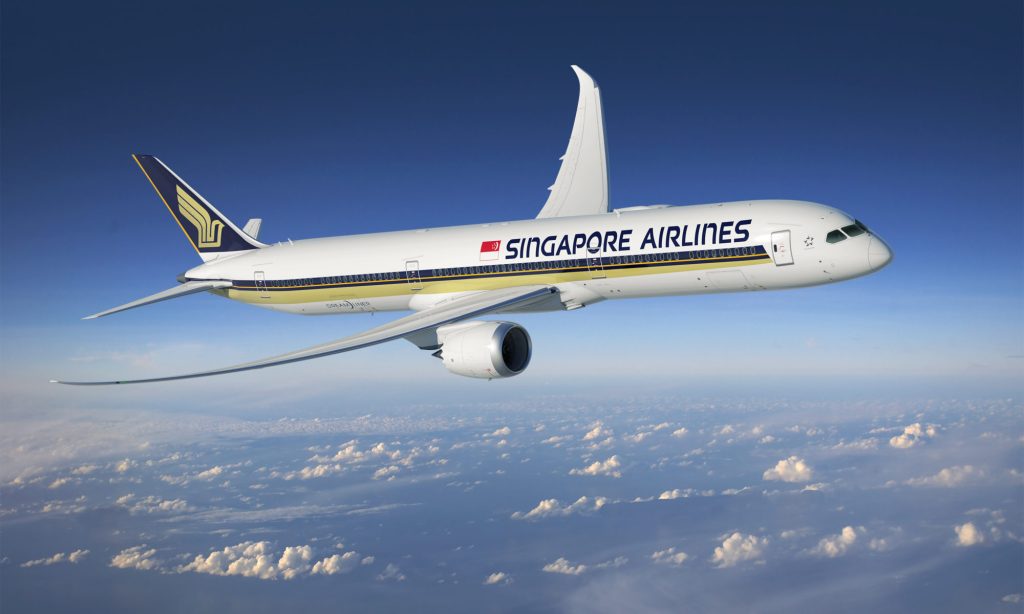 Ο κορωνοϊός «γονάτισε» την Singapore Airlines – Προχωρά στην περικοπή 4.300 θέσεων εργασίας