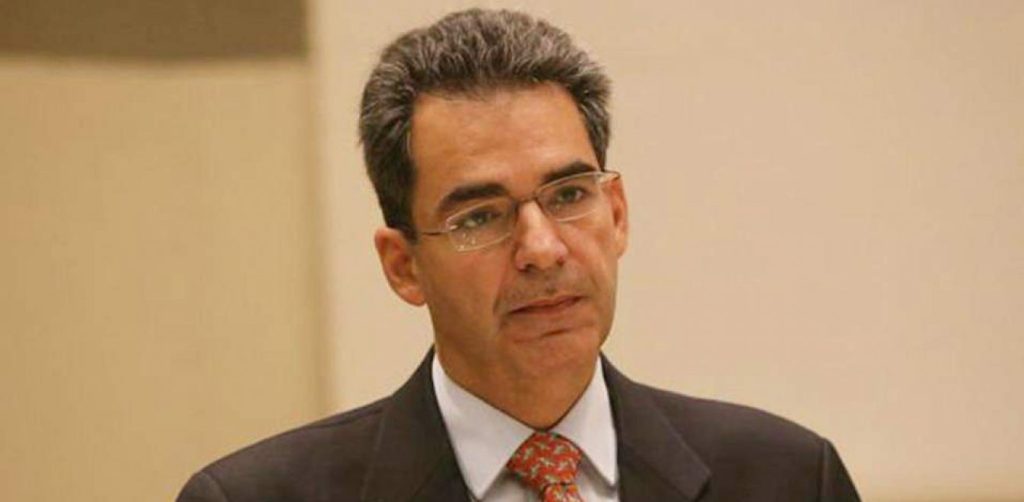 Α.Συρίγος: «Οι κυρώσεις της ΕΕ δεν μπορούν να γονατίσουν την Τουρκία αλλά να την ενοχλήσουν»