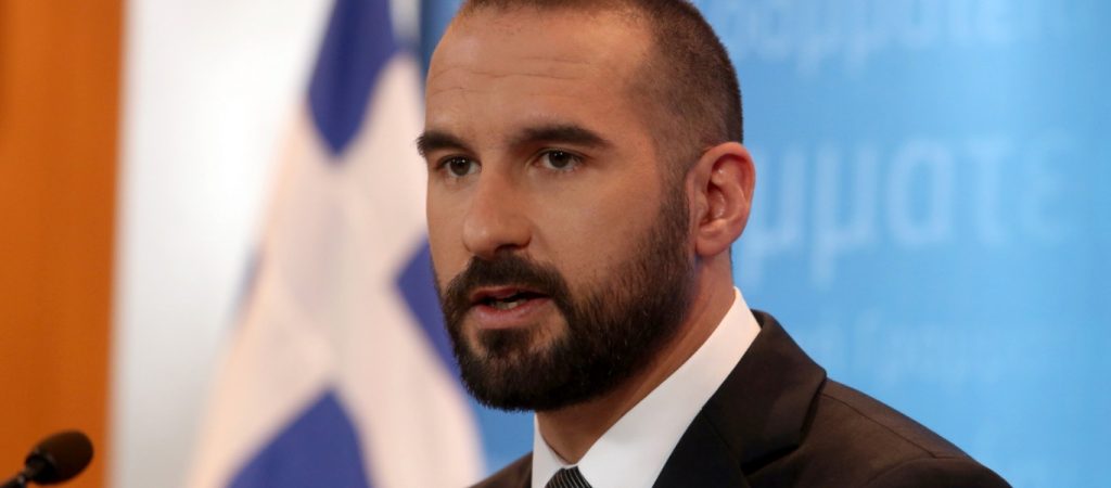 Δ.Τζανακόπουλος: Μεταβαίνει στην Μόρια μαζί με κλιμάκιο του ΣΥΡΙΖΑ