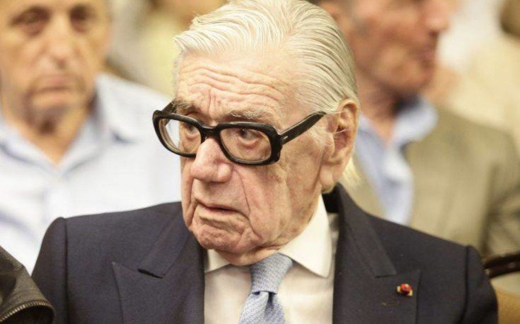 Ζάχος Χατζηφωτίου: «Η Βουγιουκλάκη με πολιορκούσε αλλά εμένα δεν με ενδιέφερε»