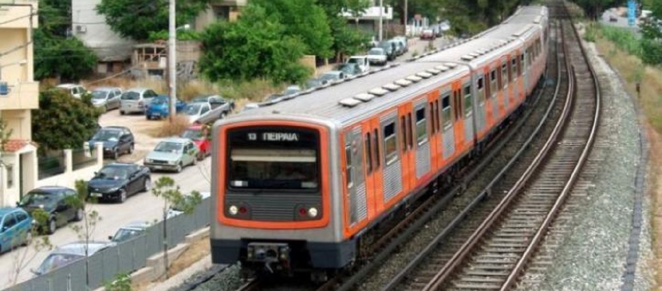 ΗΣΑΠ: Αποκαταστάθηκε η κυκλοφορία που είχε διακοπεί λόγω πτώσης δέντρου (upd)