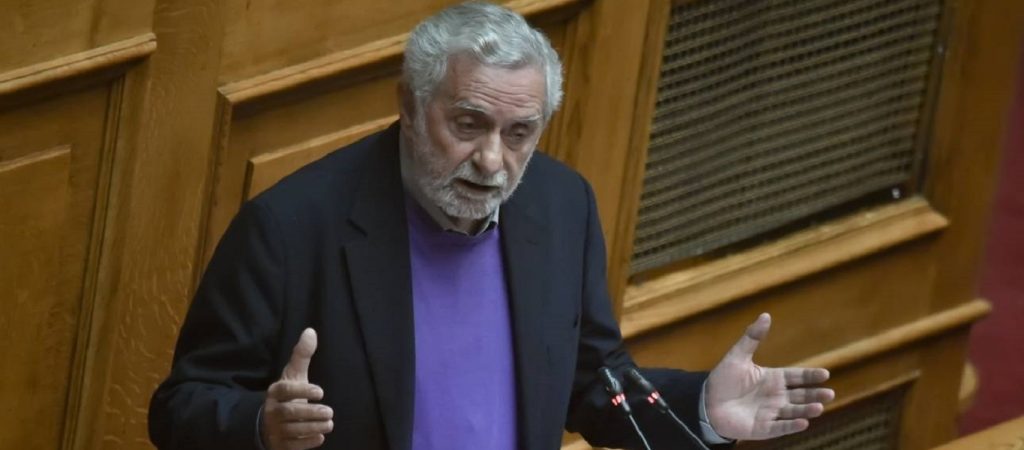 ΣΥΡΙΖΑ για τα εξοπλιστικά: «Ο Κ.Μητσοτάκης δεν μπορεί να κάνει ανακοινώσεις υπερβαίνοντας τους νόμους»