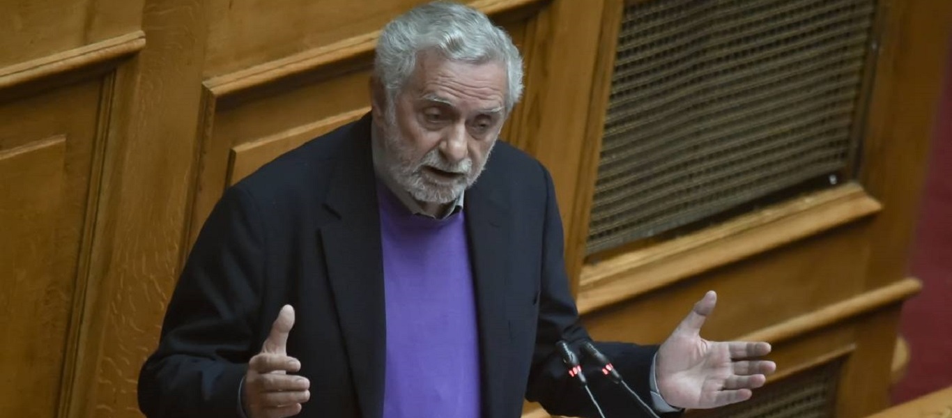 ΣΥΡΙΖΑ για τα εξοπλιστικά: «Ο Κ.Μητσοτάκης δεν μπορεί να κάνει ανακοινώσεις υπερβαίνοντας τους νόμους»