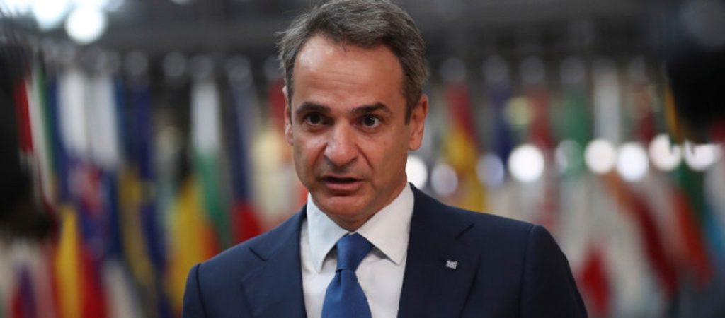 Κ.Μητσοτάκης: Άλλαξε τελευταία στιγμή το πρόγραμμά του στη Θεσσαλονίκη