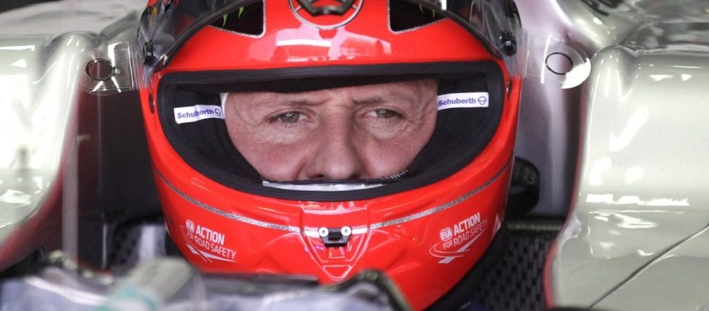 Ο Ζ.Τοντ είδε τον Μ. Σουμάχερ – Τι είπε για την κατάσταση της υγείας του