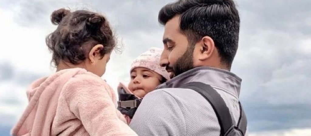 Κορωνοϊός: Ακυρώθηκε πτήση επειδή μωρό 19 μηνών δεν φορούσε μάσκα (βίντεο)