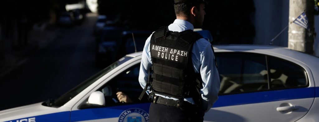 Αργολίδα: Τροχαίο με μετωπική σύγκρουση – Ένας τραυματίας