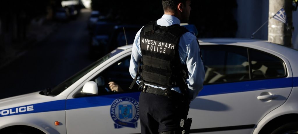 Πέλλα: Εξαρθρώθηκε σπείρα διαρρηκτών που αφαιρούσε χρήματα και κοσμήματα