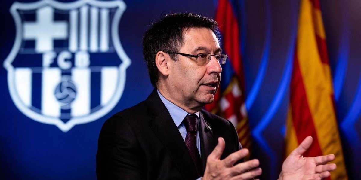 Μπαρτσελόνα: Γιουχαρίστηκε από φιλάθλους ο Ζοσέπ Μαρία Μπαρτομέου (βίντεο)