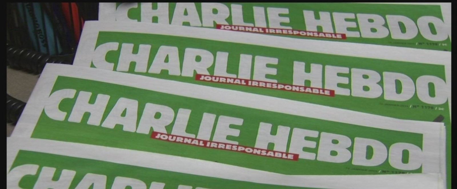 Αλ Κάιντα: Aπειλεί το Charlie Hebdo γιατί αναδημοσίευσε σκίτσα του Μωάμεθ