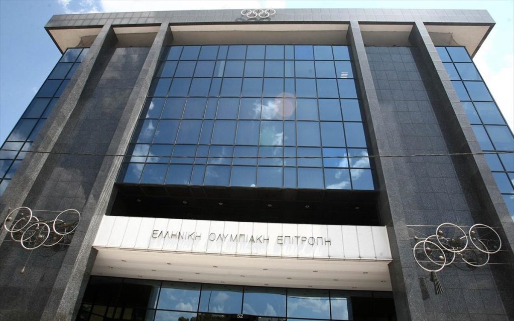 ΕΟΕ: Αντιδράσεις για το αθλητικό νομοσχέδιο – Απειλούν με παραίτηση τα μέλη του Δ.Σ. αν περάσει