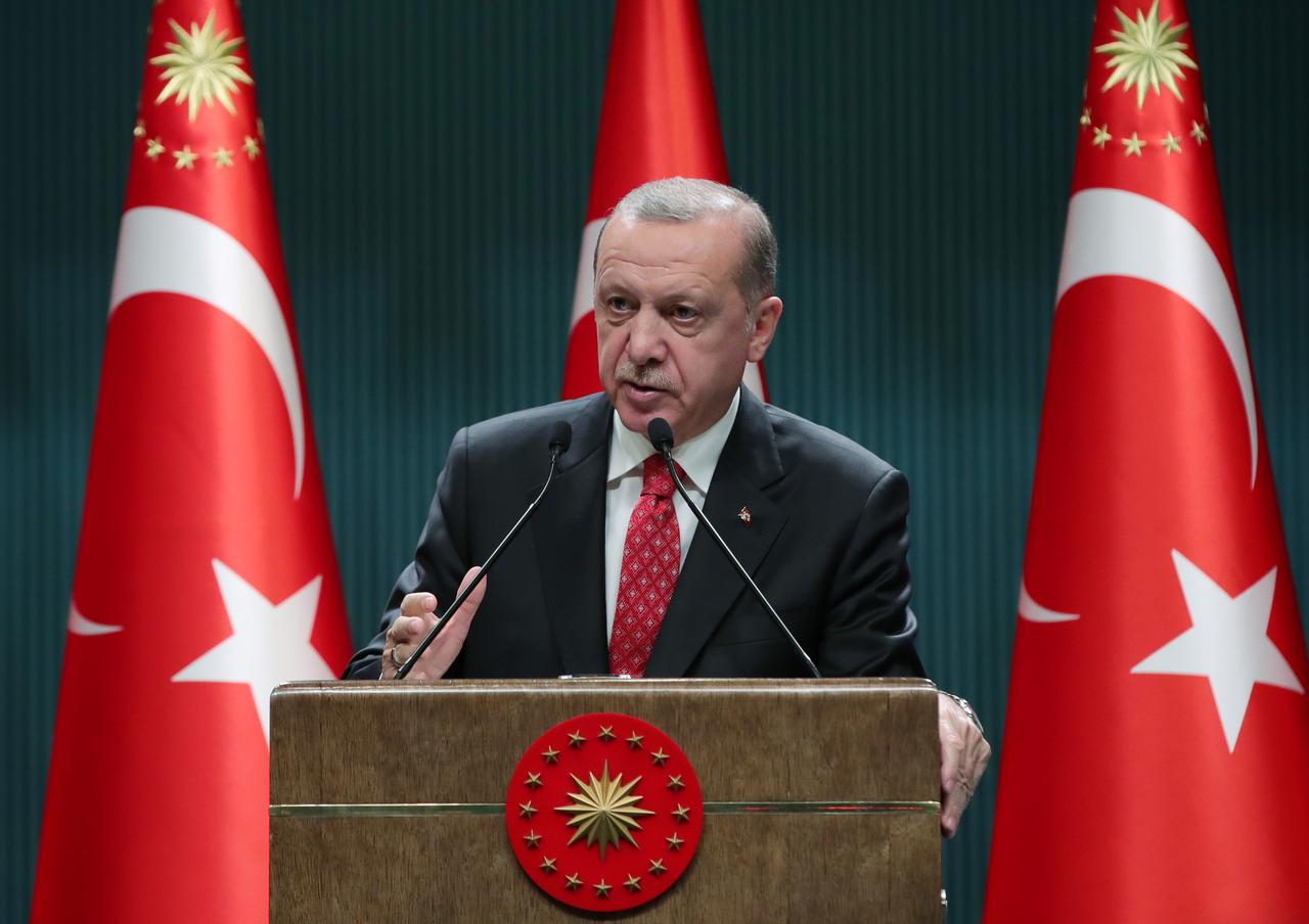 Deutsche Welle: «Οι ενταξιακές διαπραγματεύσεις είναι το ισχυρότερο χαρτί της ΕΕ κατά της Τουρκίας»