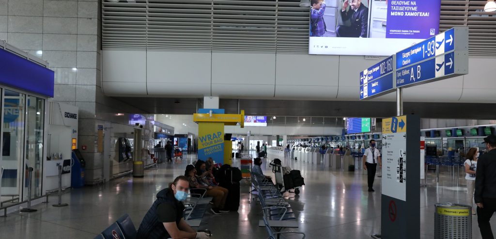 Φινλανδία: Aνοίγει και πάλι τα σύνορα για τη Σουηδία