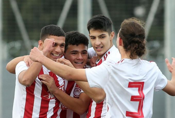 Απέκτησε σούπερ-ταλέντο από τον Ολυμπιακό ο ΠΑΟΚ!