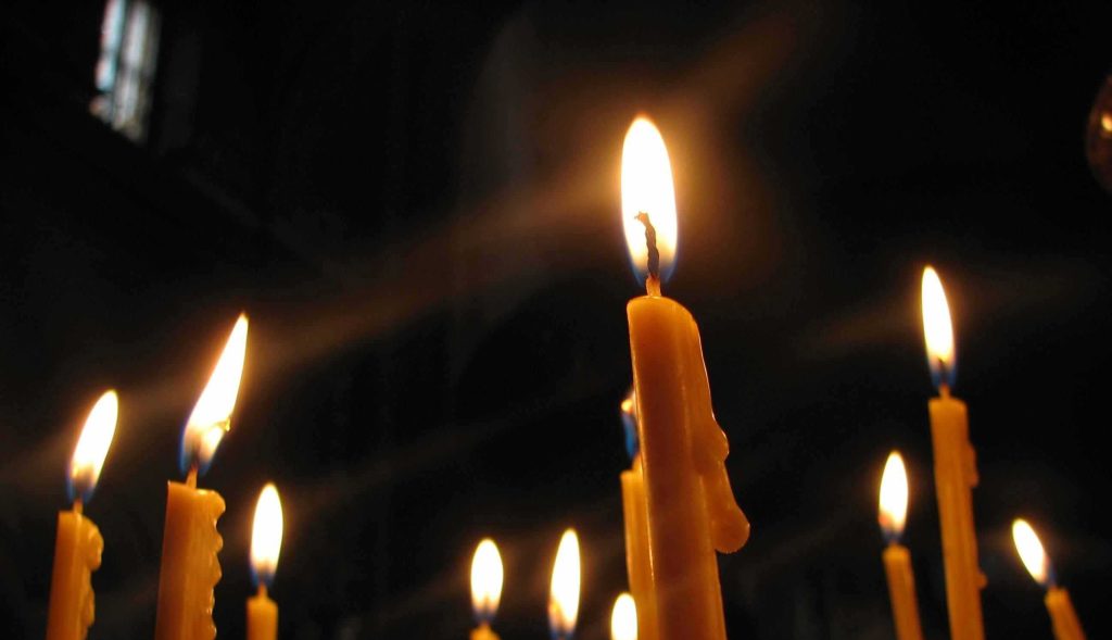 «Έφυγε» από τη ζωή η ηθοποιός Τζένη Μιχαηλίδου (φωτό)