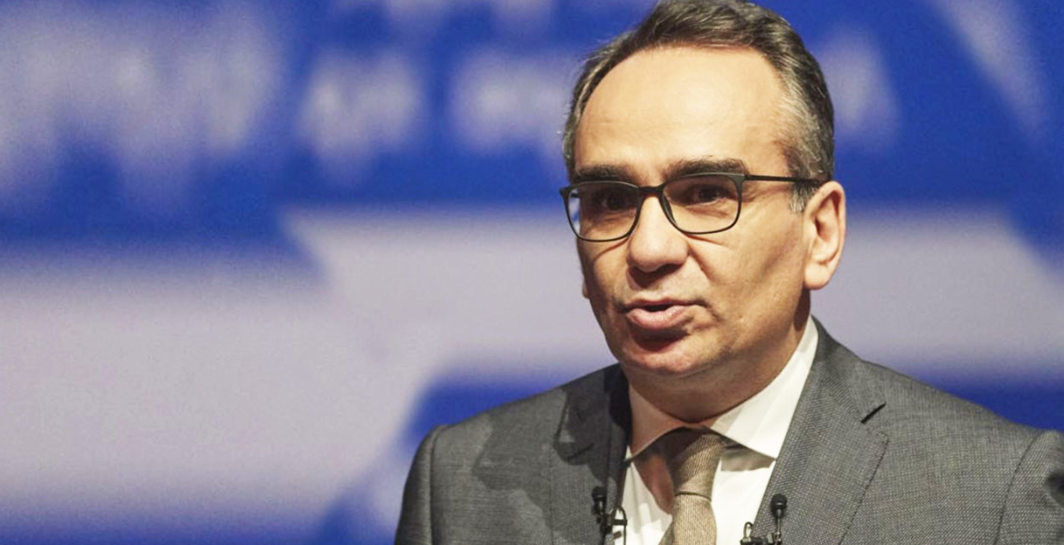 Β.Κοντοζαμάνης: «Δεν κλείνουν νοσοκομεία ούτε κλινικές» – Οι ενέργειες σε περίπτωση κρούσματος κορωνοϊού σε προσωπικό