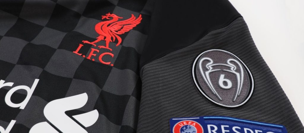 Λίβερπουλ: Συγκέντρωσε τα βλέμματα η τρίτη καρό εμφάνιση για την σεζόν 20/21 (φώτο & βίντεο))