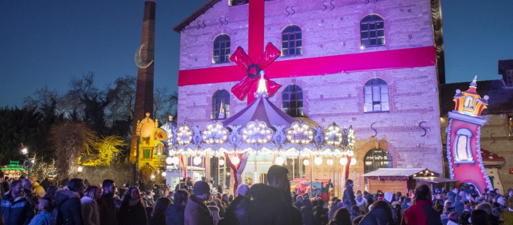 Παρελθόν ο «Μύλος των Ξωτικών» στα Τρίκαλα – Το επόμενο πλάνο του Δήμου