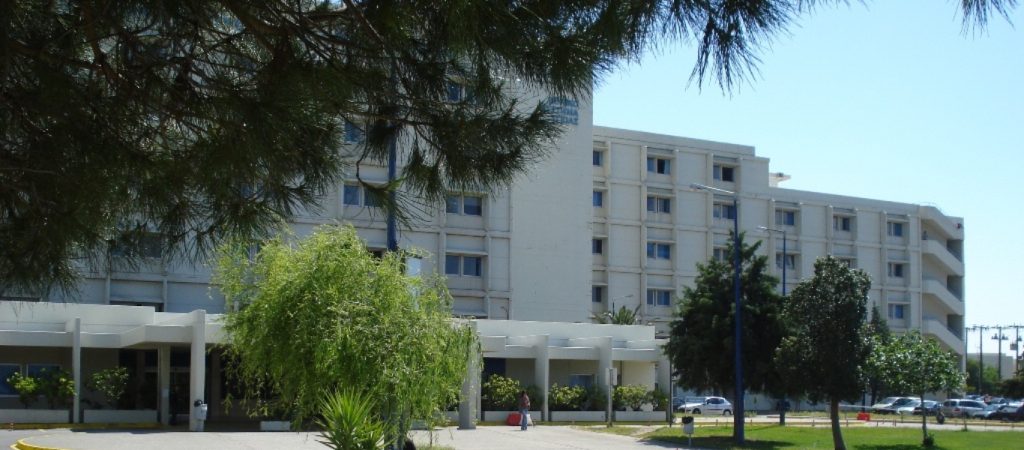 Αχαΐα: Απόπειρα αυτοκτονίας από παρουσιαστή – Ενημέρωσε μέσω social media (φώτο)