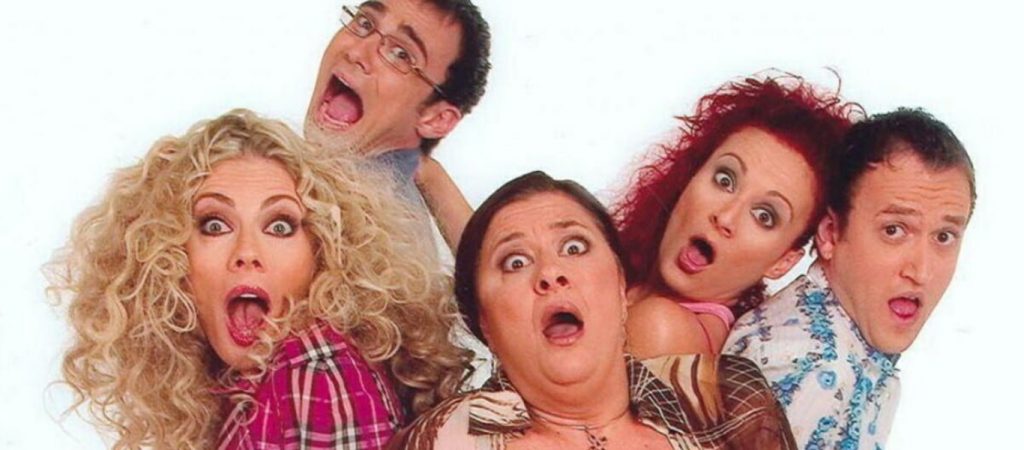 Το αστείο που δεν έπρεπε να βγει στον αέρα: Αυτή είναι η ατάκα του «Παρά 5» για την οποία ο Καπουτζίδης ζήτησε συγγνώμη