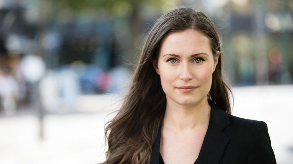 Σε απομόνωση η πρωθυπουργός της Φιλανδίας – Ήρθε σε επαφή με άτομα θετικό στον κορωνοϊό