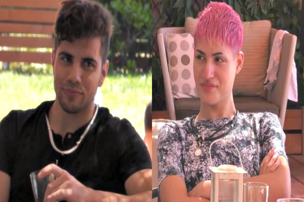 Big Brother: «Προβληματικός» ο νέος παίκτης – «Είναι straight»! – Στα «πατώματα» ο Θέμης (βίντεο)