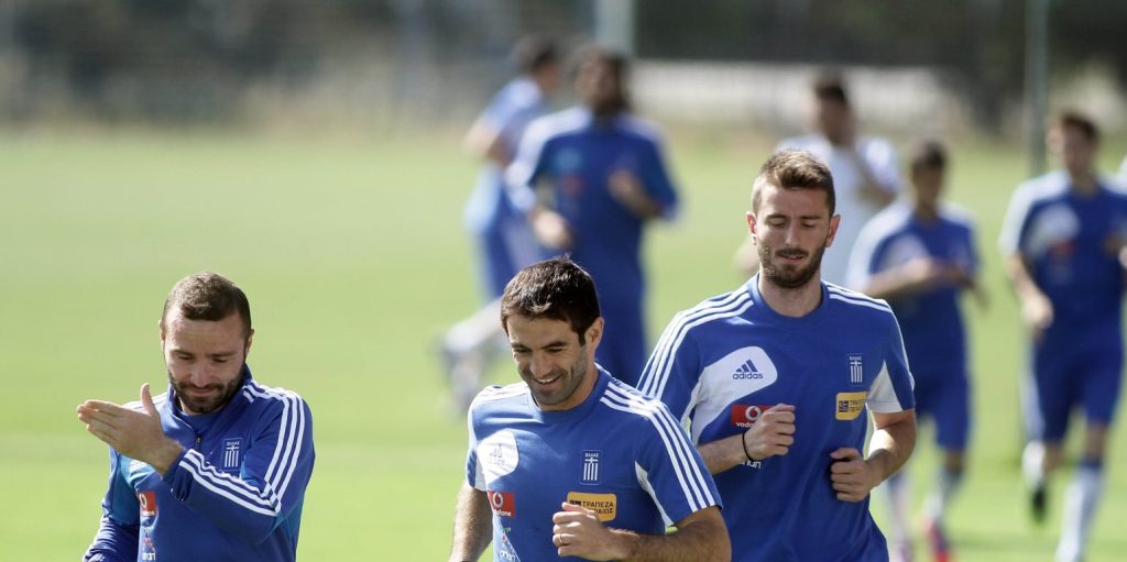 UEFA: Υποψήφιοι προπονητές οι Κ.Κατσουράνης, Δ.Σαλπιγγίδης, Φ.Γκέκας και άλλοι