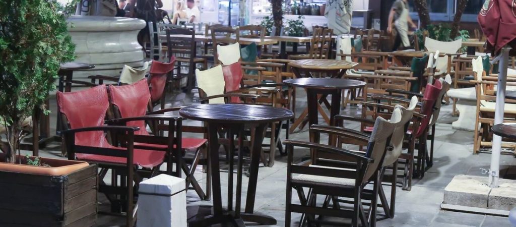 ΓΓ Εμπορίου και Προστασίας Καταναλωτή: «Μελετάμε τεχνικές βελτιώσεις για τη λειτουργία των εστιατορίων»