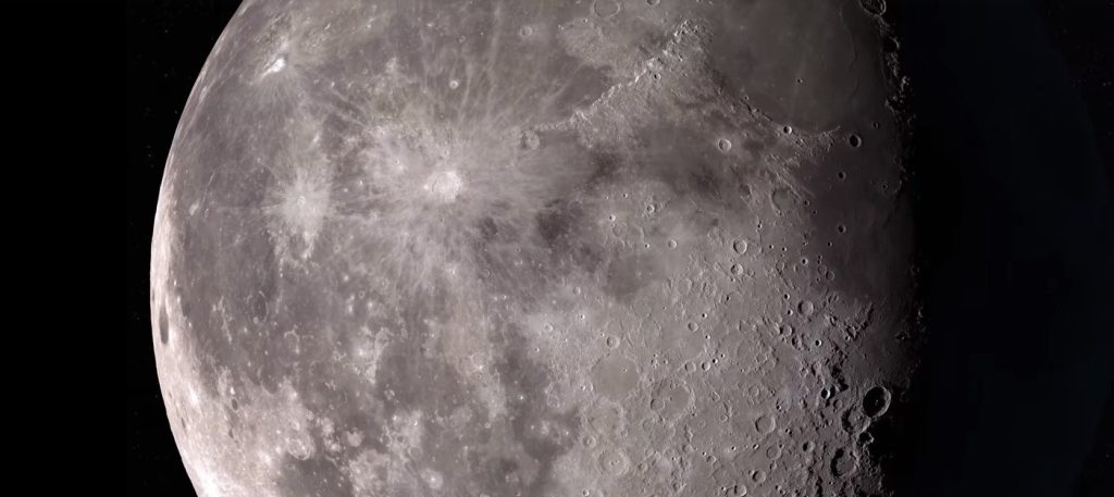 NASA: Θέλει να αγοράσει πετρώματα από τη Σελήνη και αναζητά χρηματοδότες