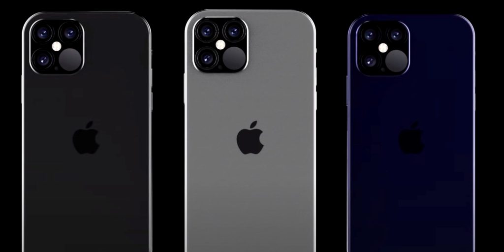 Το iPhone 12 προ των πυλών – Τι νέο φέρνει – Τι θα συμβεί με το 5G