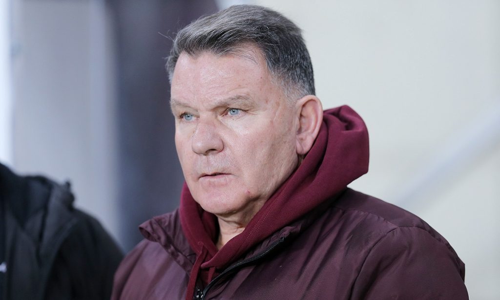 Α.Κούγιας: Τσακώθηκε με τον Γ.Μύρτσο στον «αέρα» (βίντεο)