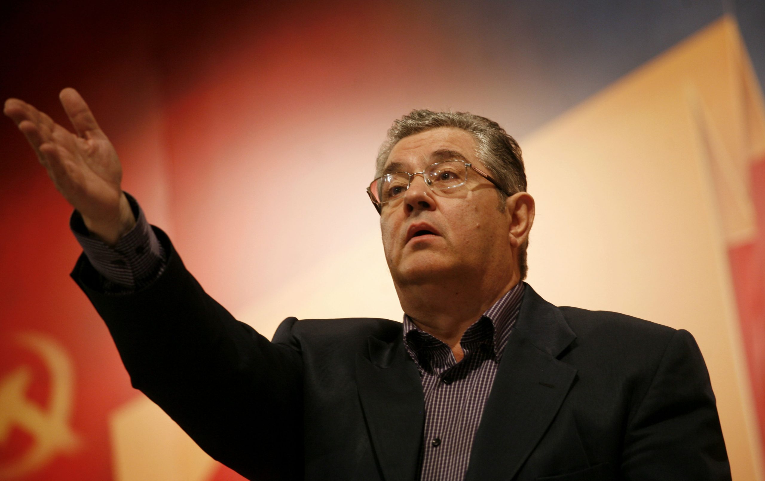 Δ.Κουτσούμπας: «Ο ελληνικός λαός δεν μπορεί να έχει καμιά εμπιστοσύνη στην κυβέρνηση»