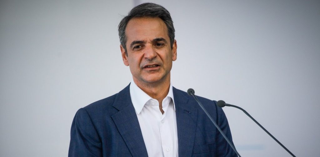 ΔΕΘ 2020 – Κ.Μητσοτάκης: Τον Οκτώβριο θα καταβληθούν τα αναδρομικά στους συνταξιούχους