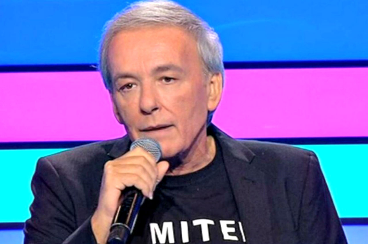 Α.Μικρούτσικος: «Καταδικαστέο αυτό που έγινε στο Big Brother αλλά μην μου κοκορεύονται ηθικολογώντας κάποιοι»