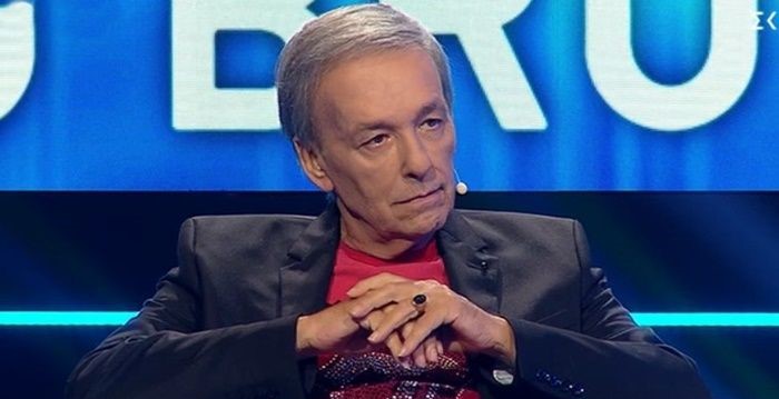 Α.Μικρούτσικος: «Γιατί ηθικολογούν και ζητάνε το ΕΣΡ για το Big Brother; – Νοιαζόμαστε εμείς για τον τηλεθεατή»