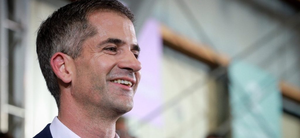 Κ.Μπακογιάννης για τον ένα χρόνο στον Δήμο: «Κάναμε την Αθήνα πιο πράσινη – Το κέντρο αλλάζει λίγο λίγο»