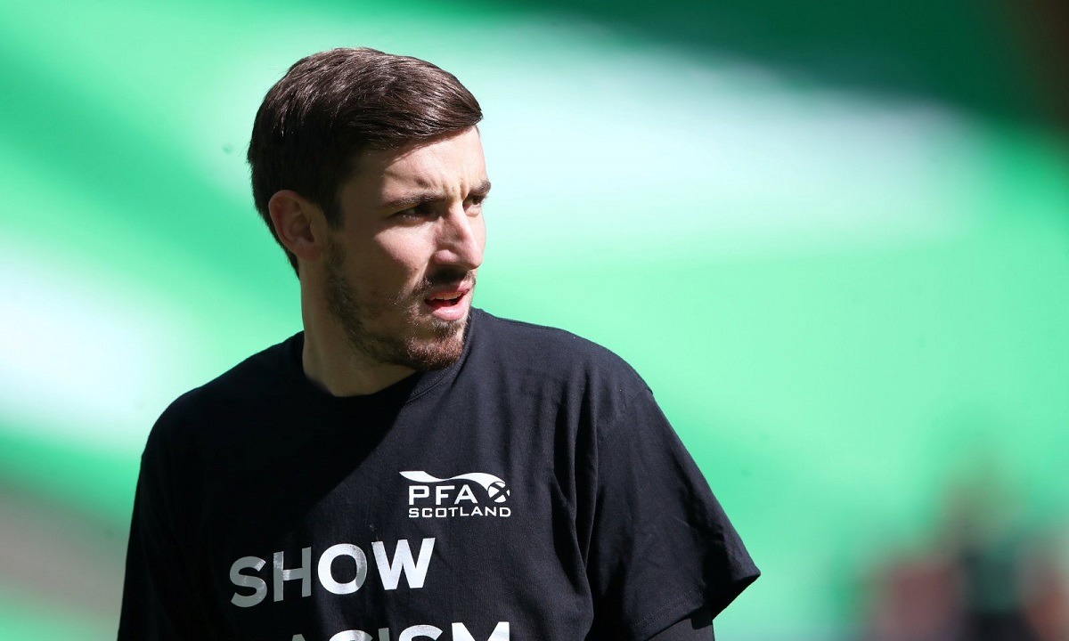 Κ.Σάτον για Β.Μπάρκα: «Αξίζει να πάρει χρόνο – Η Σέλτικ επένδυσε πολλά σε αυτόν»